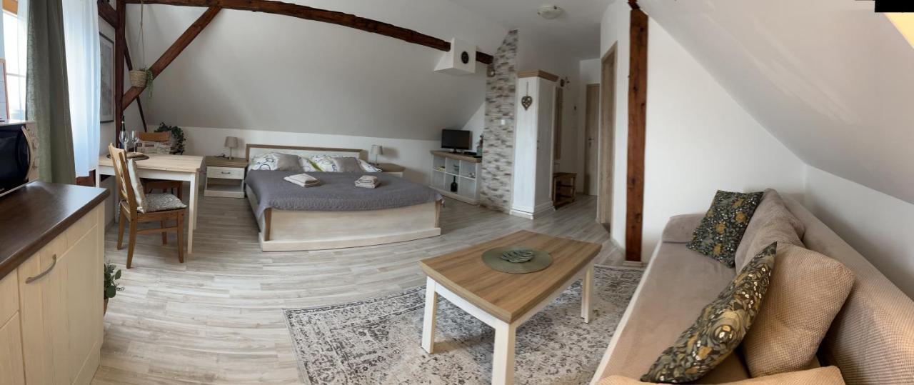 Apartmany Lavander מיקולוב מראה חיצוני תמונה