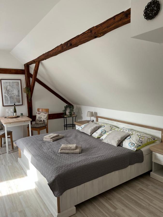Apartmany Lavander מיקולוב מראה חיצוני תמונה