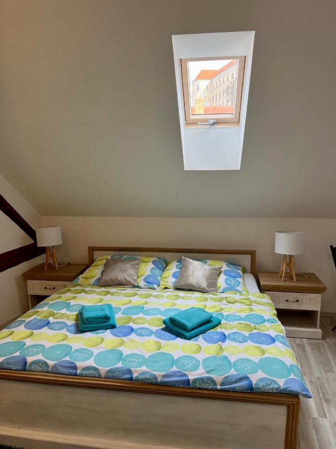 Apartmany Lavander מיקולוב מראה חיצוני תמונה