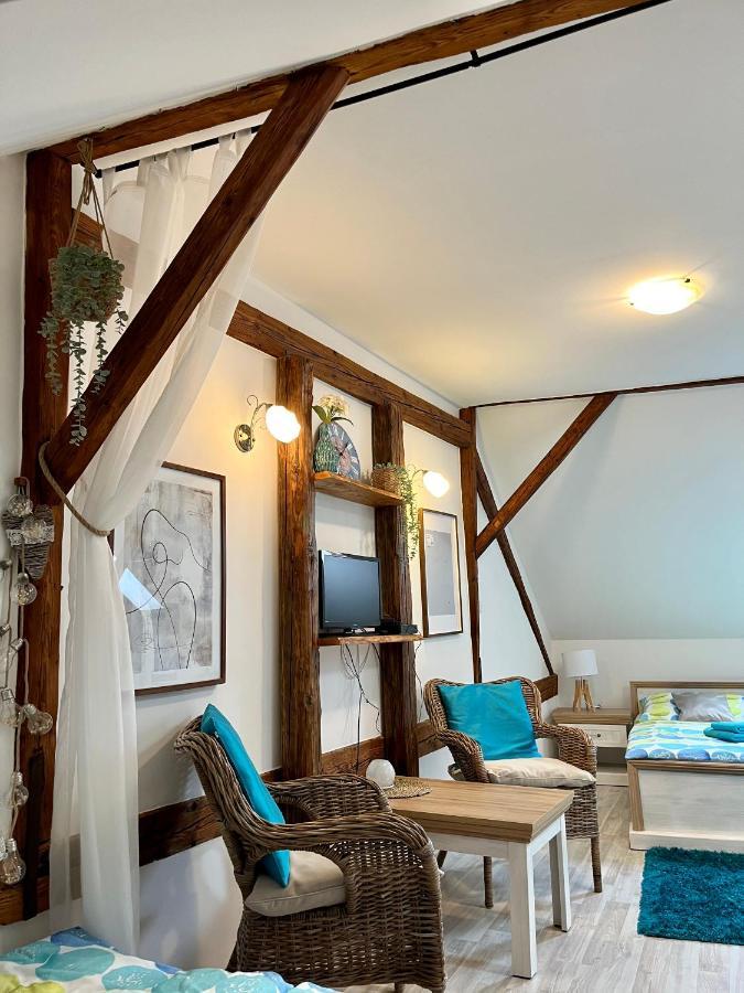 Apartmany Lavander מיקולוב מראה חיצוני תמונה