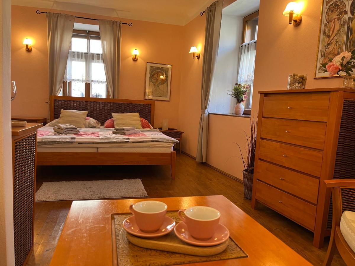 Apartmany Lavander מיקולוב מראה חיצוני תמונה