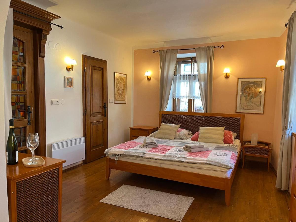 Apartmany Lavander מיקולוב מראה חיצוני תמונה