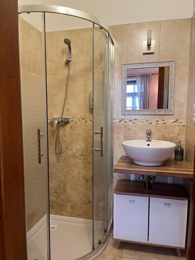 Apartmany Lavander מיקולוב מראה חיצוני תמונה