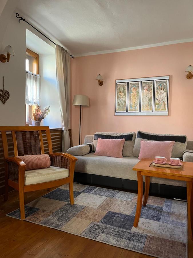Apartmany Lavander מיקולוב מראה חיצוני תמונה