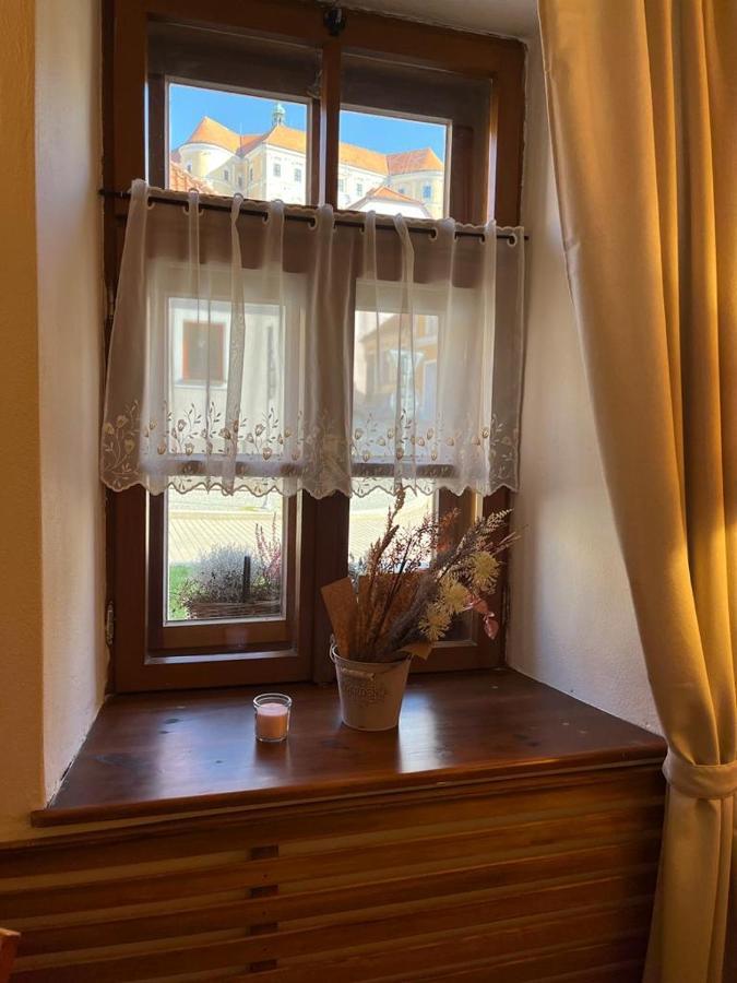Apartmany Lavander מיקולוב מראה חיצוני תמונה