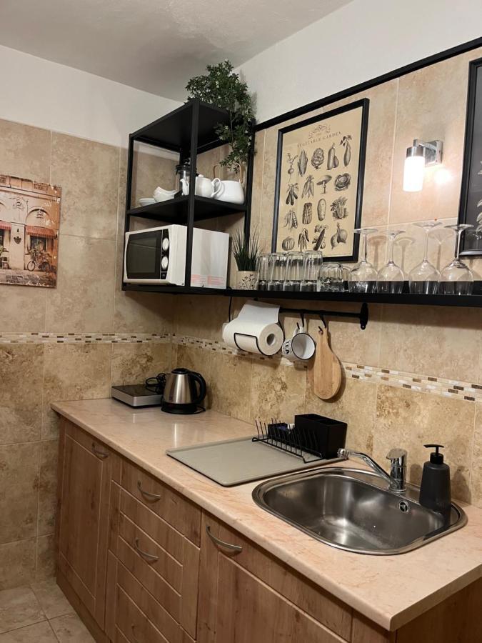 Apartmany Lavander מיקולוב מראה חיצוני תמונה