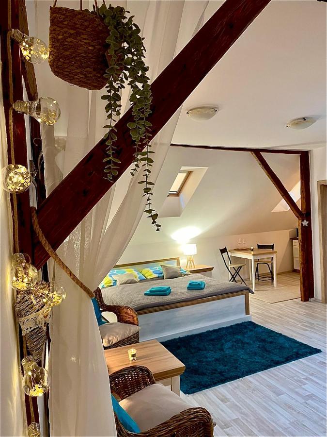 Apartmany Lavander מיקולוב מראה חיצוני תמונה
