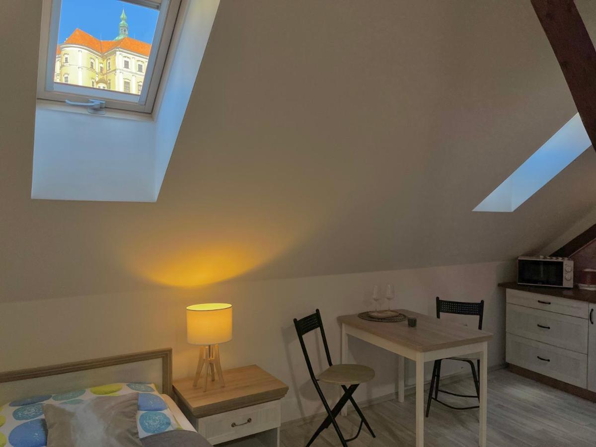 Apartmany Lavander מיקולוב מראה חיצוני תמונה