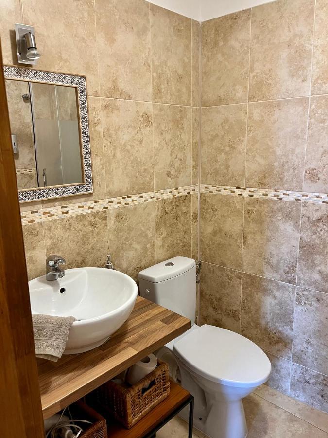 Apartmany Lavander מיקולוב מראה חיצוני תמונה