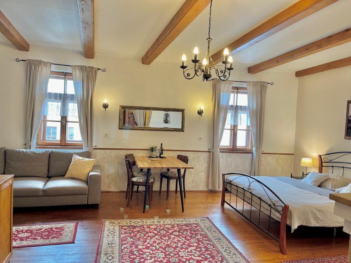 Apartmany Lavander מיקולוב מראה חיצוני תמונה