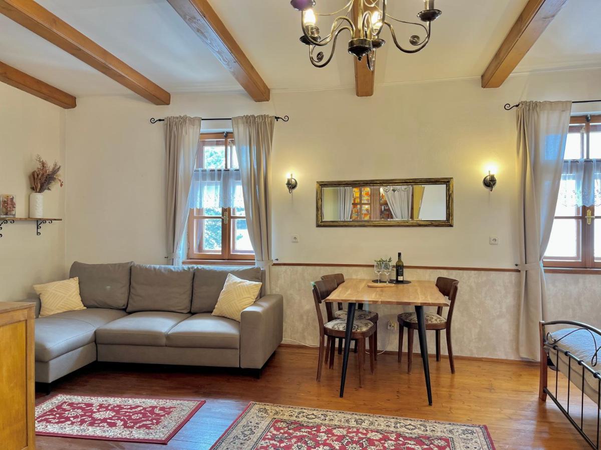 Apartmany Lavander מיקולוב מראה חיצוני תמונה
