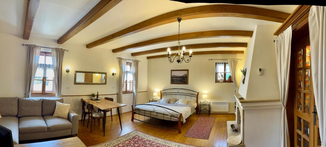 Apartmany Lavander מיקולוב מראה חיצוני תמונה