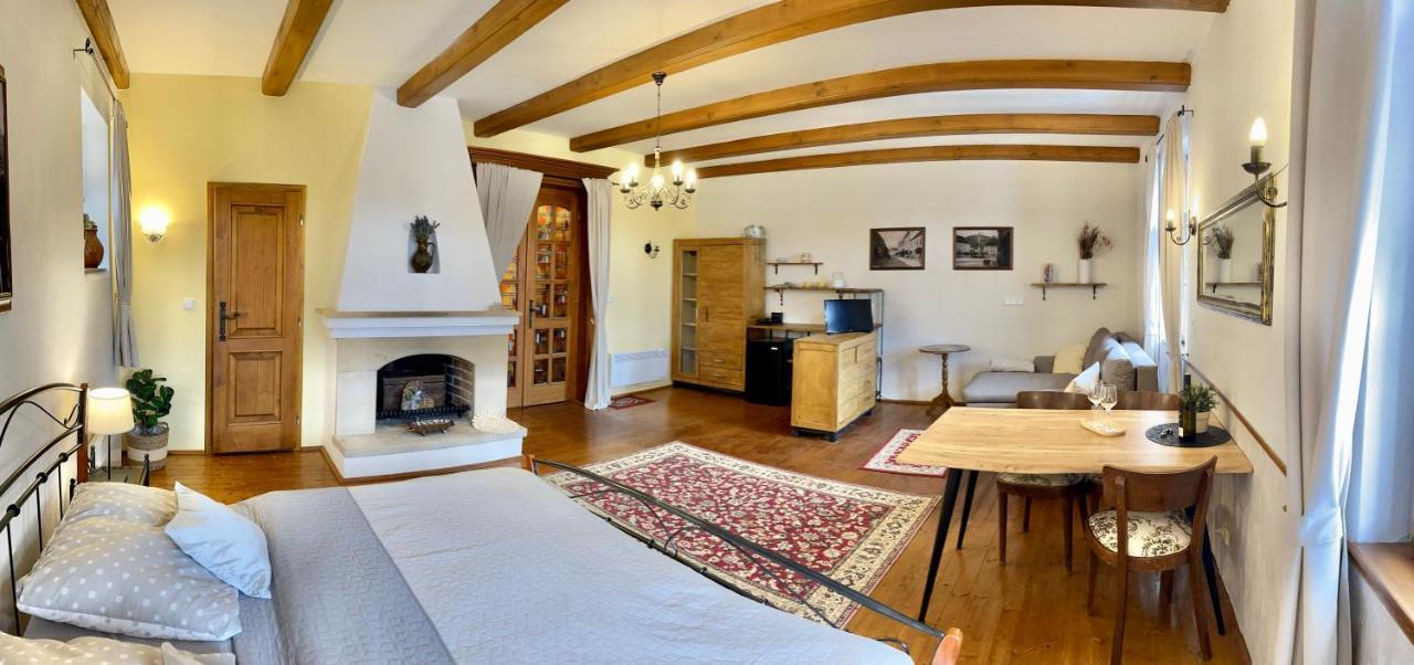 Apartmany Lavander מיקולוב מראה חיצוני תמונה