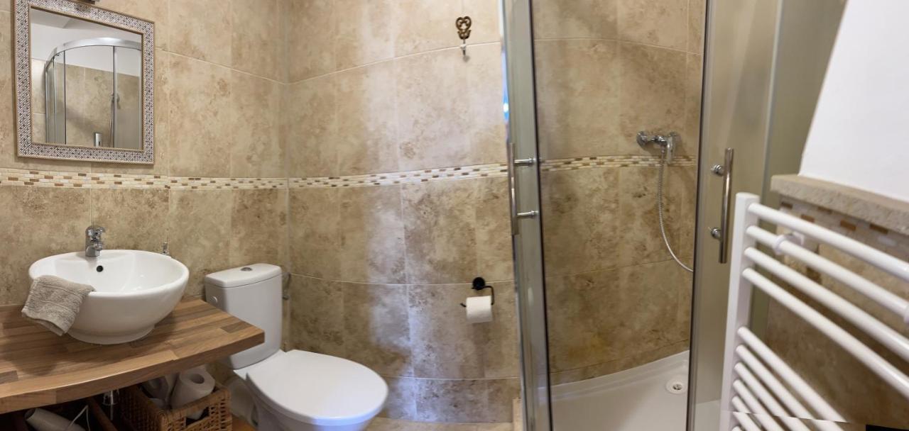 Apartmany Lavander מיקולוב מראה חיצוני תמונה