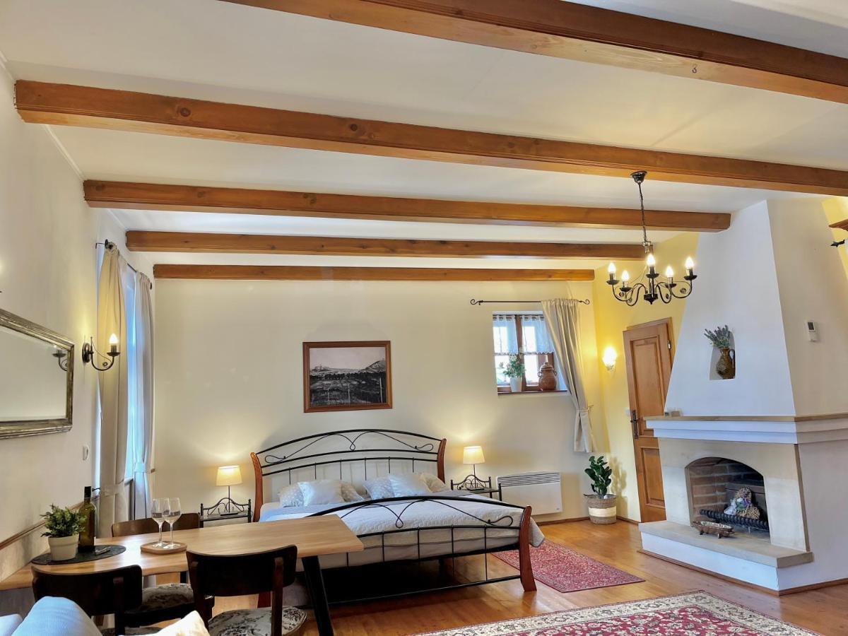 Apartmany Lavander מיקולוב מראה חיצוני תמונה