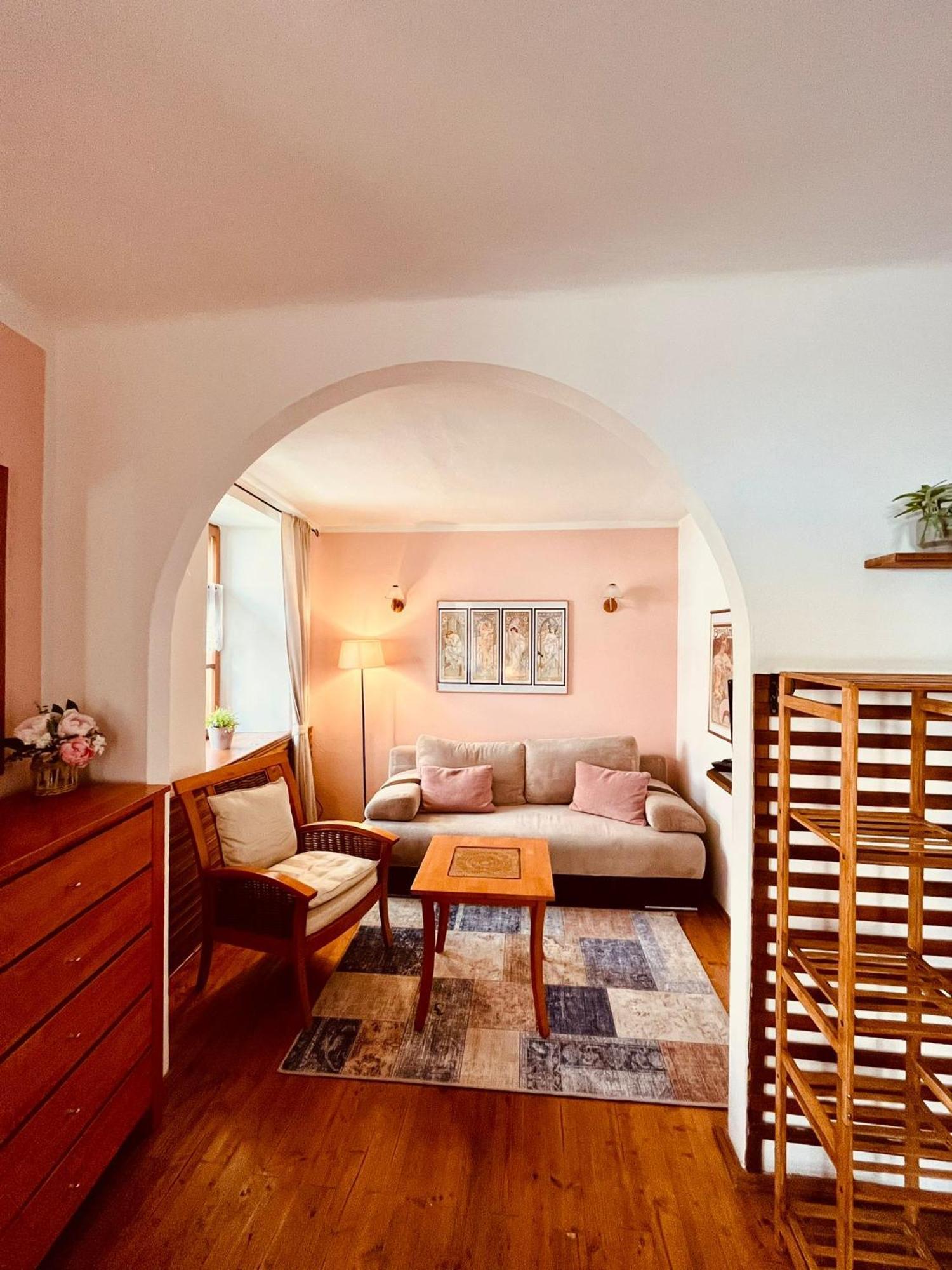 Apartmany Lavander מיקולוב מראה חיצוני תמונה