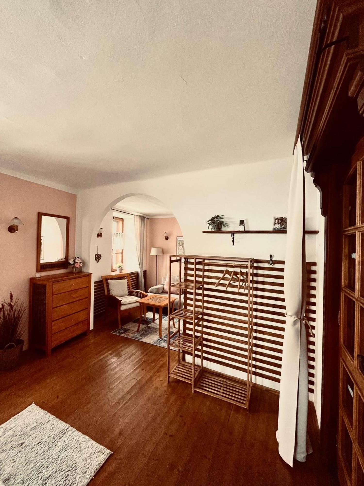 Apartmany Lavander מיקולוב מראה חיצוני תמונה