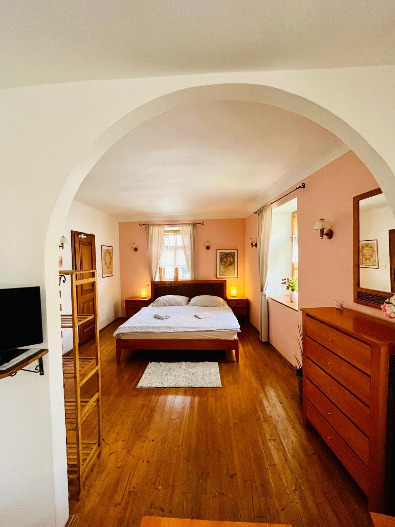 Apartmany Lavander מיקולוב מראה חיצוני תמונה