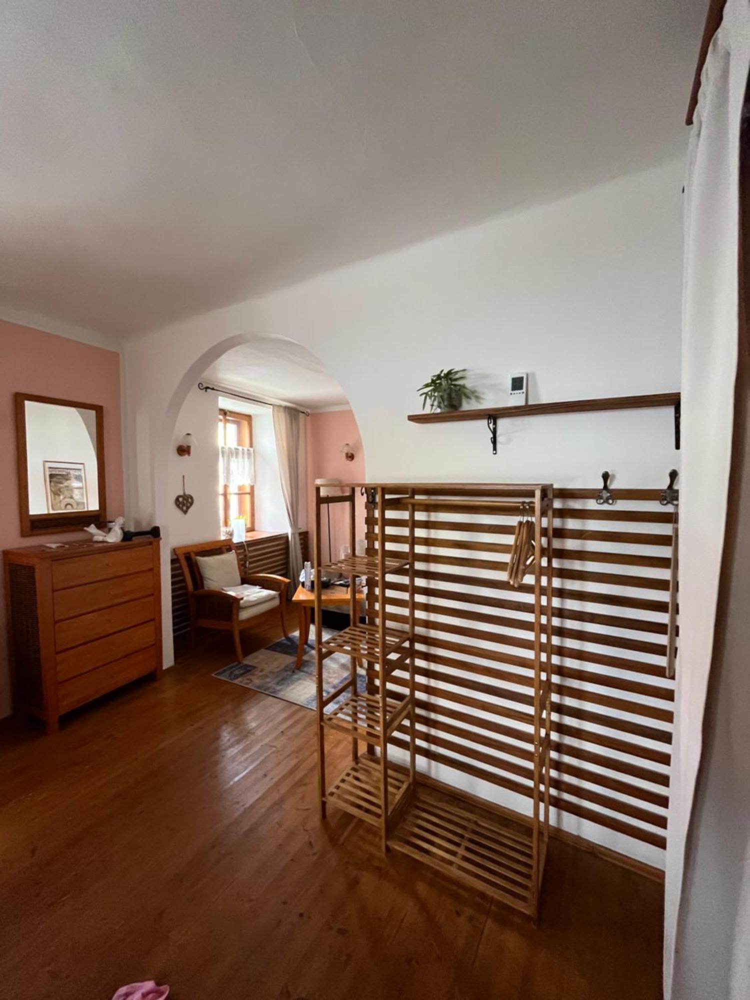 Apartmany Lavander מיקולוב מראה חיצוני תמונה